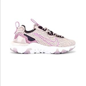 Nike React Vision Sneakers